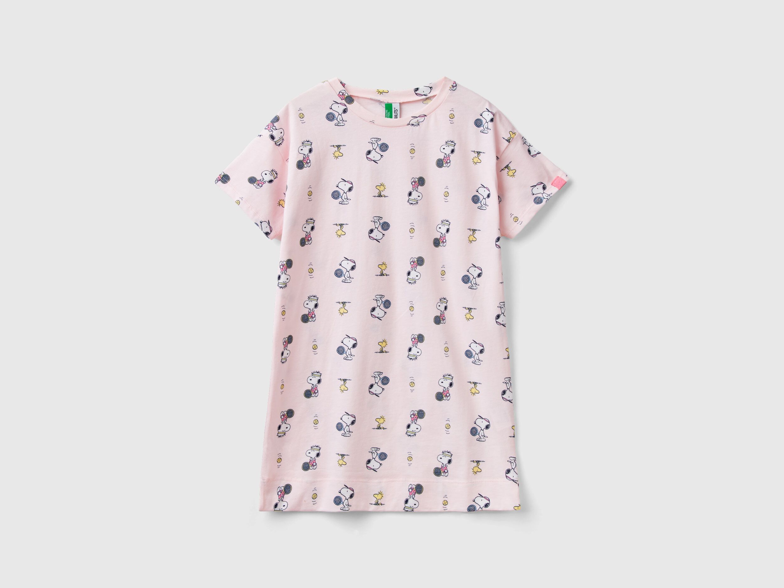 Camicia da notte cheap bambina benetton