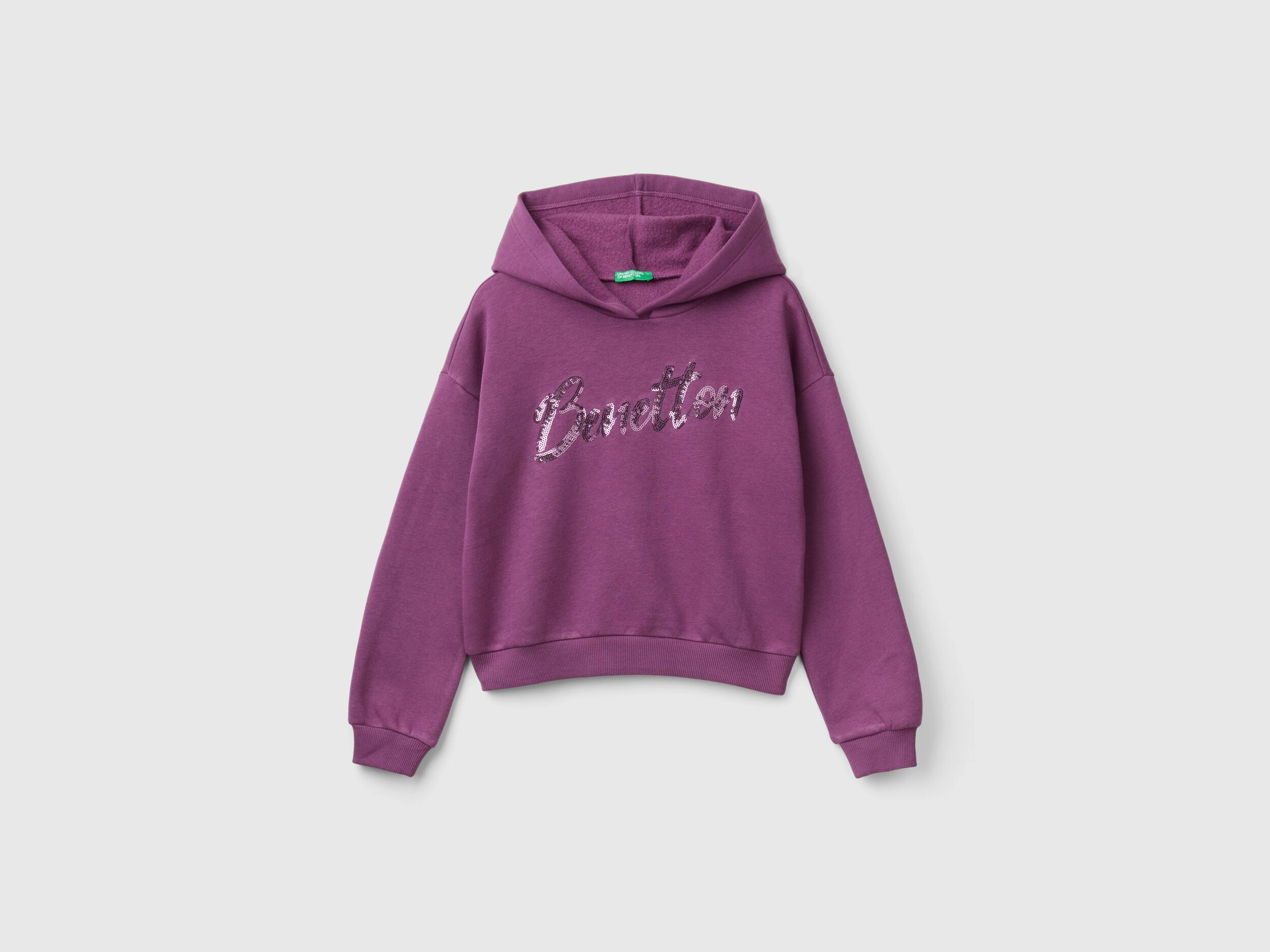 Benetton felpe bambina online