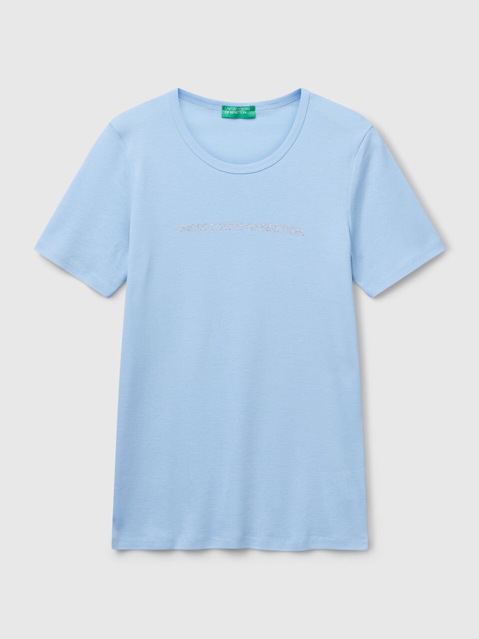 T-SHIRT Donna image number 1