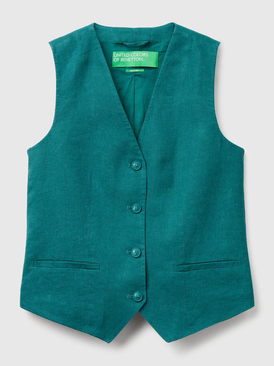 GILET Donna image number 1