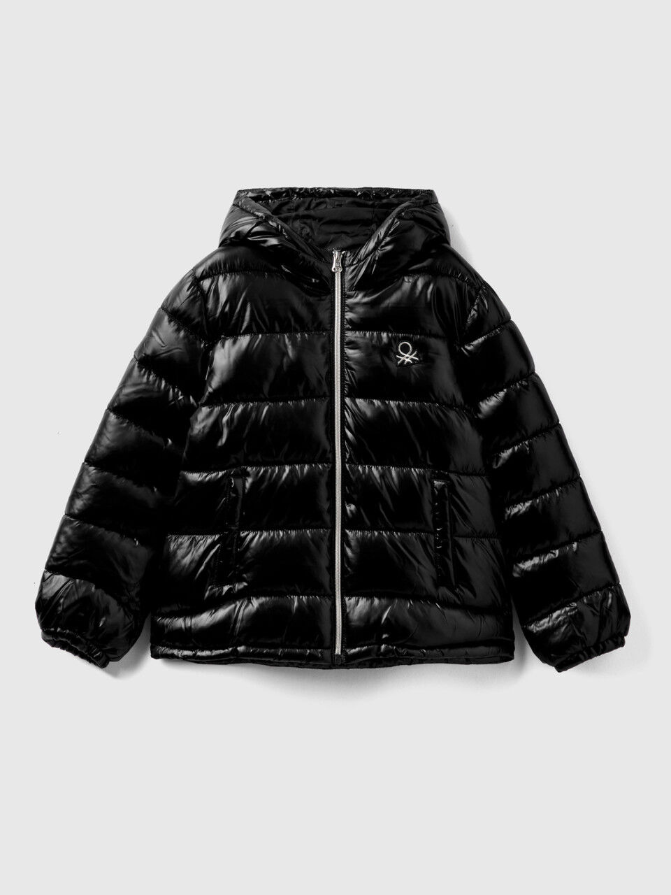Giubbotti store benetton bimba