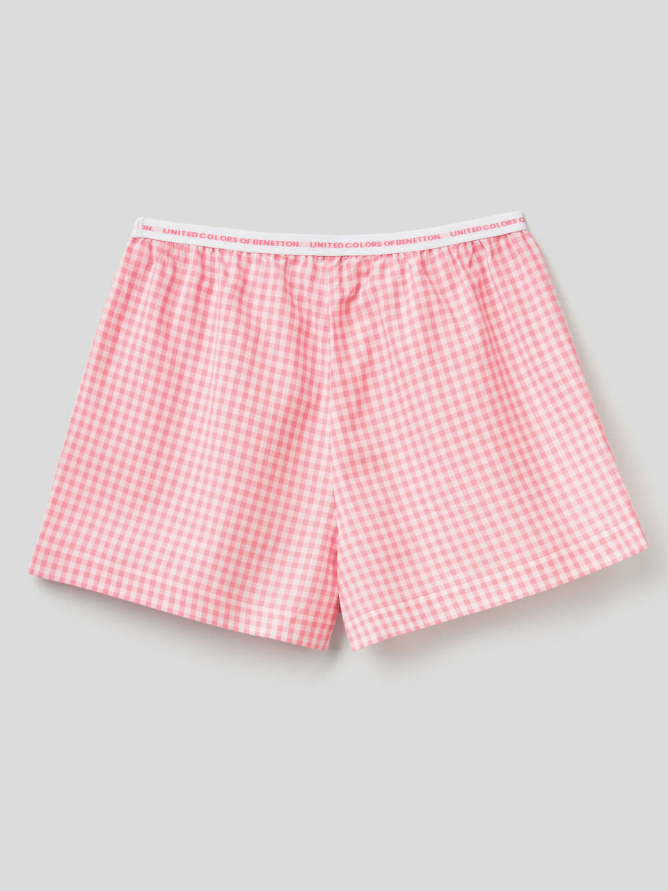 Shorts fantasia vichy image number 2