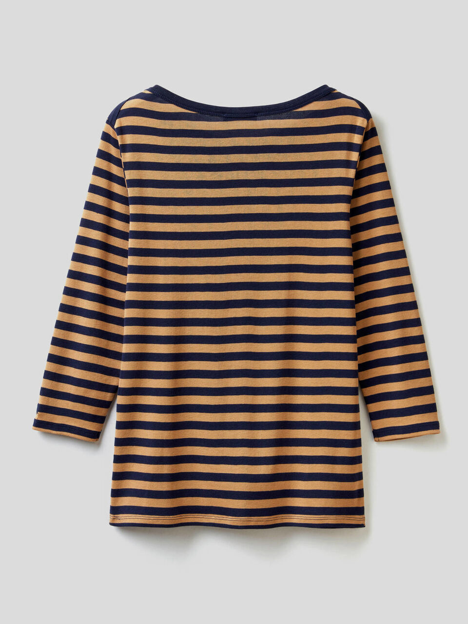T-shirt a righe image number 2
