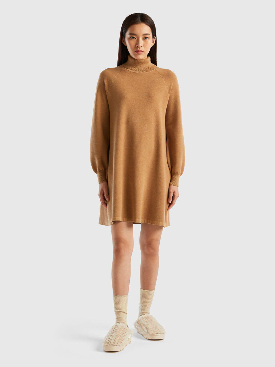 Abiti in Maglia da Donna Acquista Online la Nuova Collezione