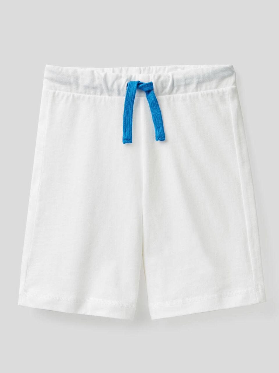 Bermuda in 100% cotone image number 1