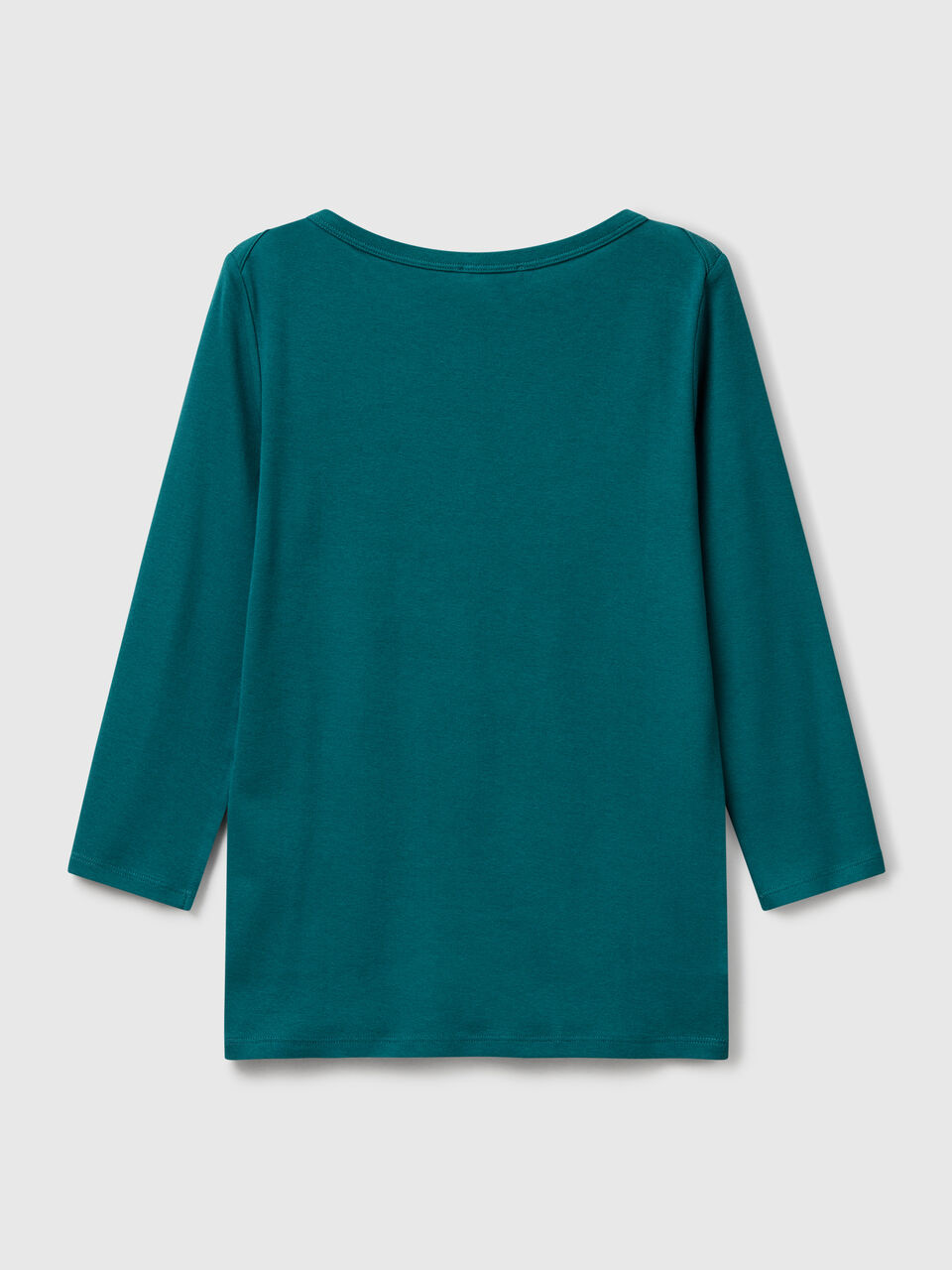 MAGLIA M/L Donna image number 2