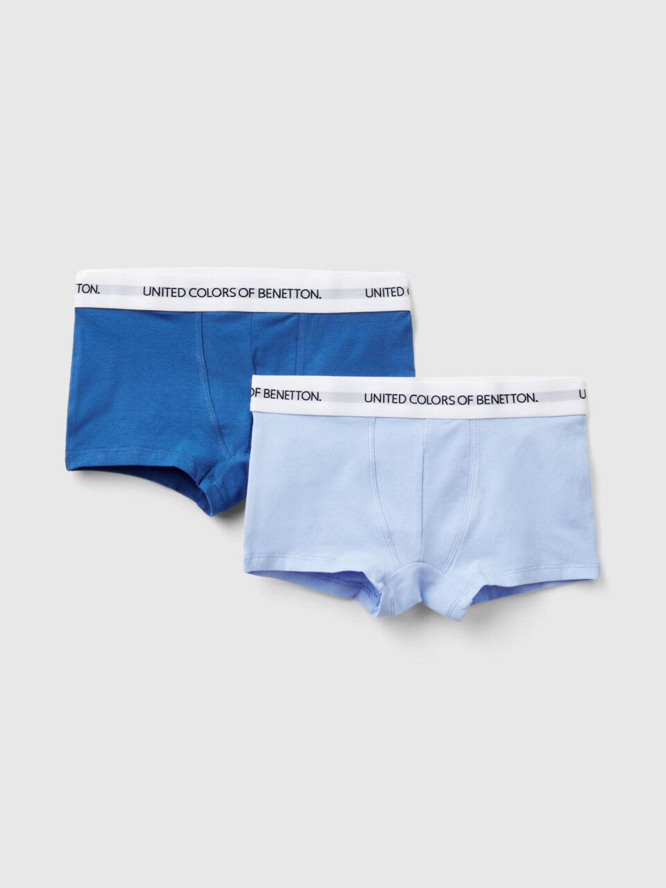 Benetton sales intimo bambino