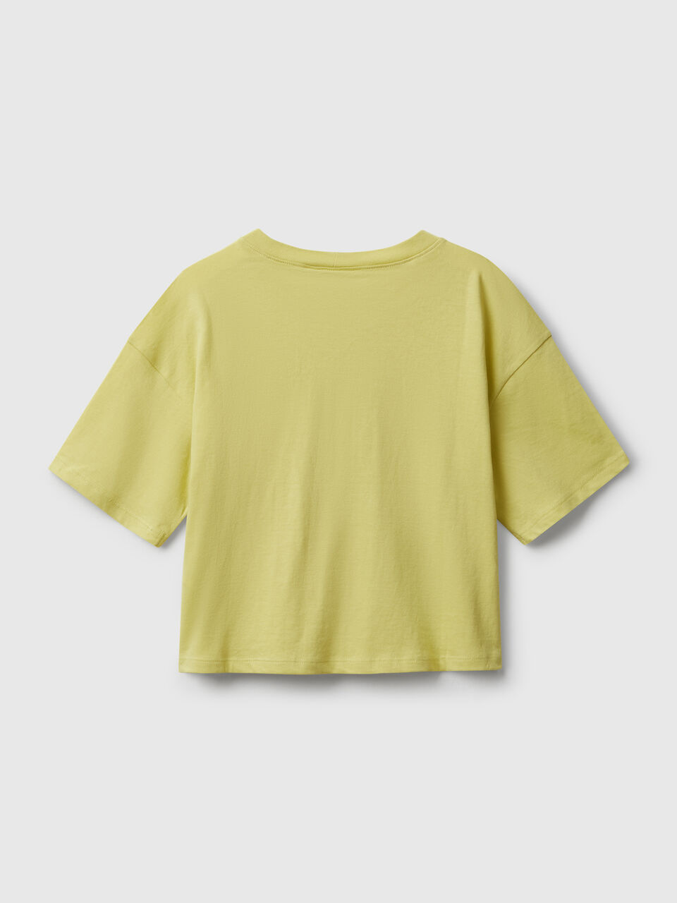 T-SHIRT Bambina image number 2