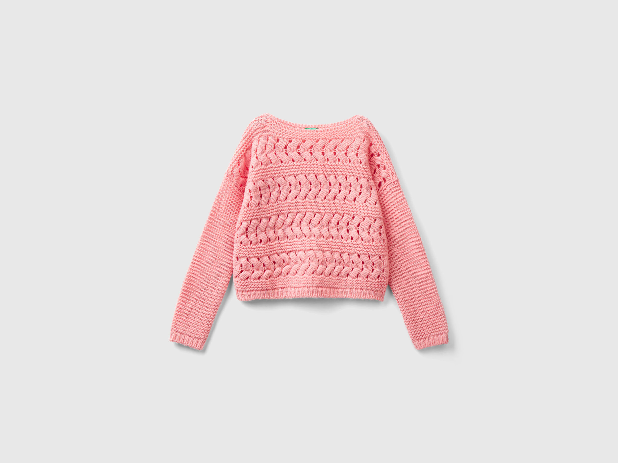 Maglie benetton bambina deals