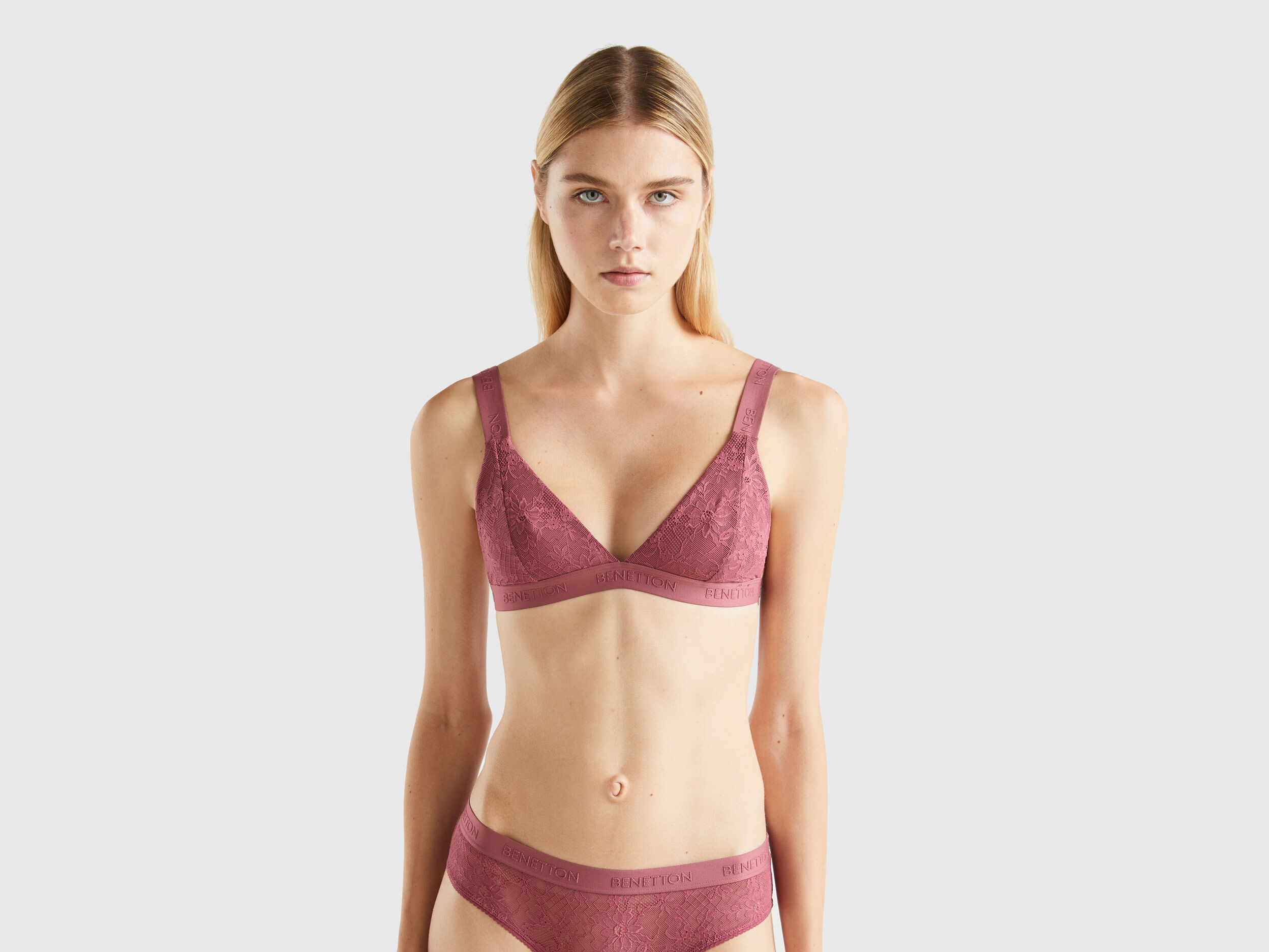 Reggiseni benetton hotsell