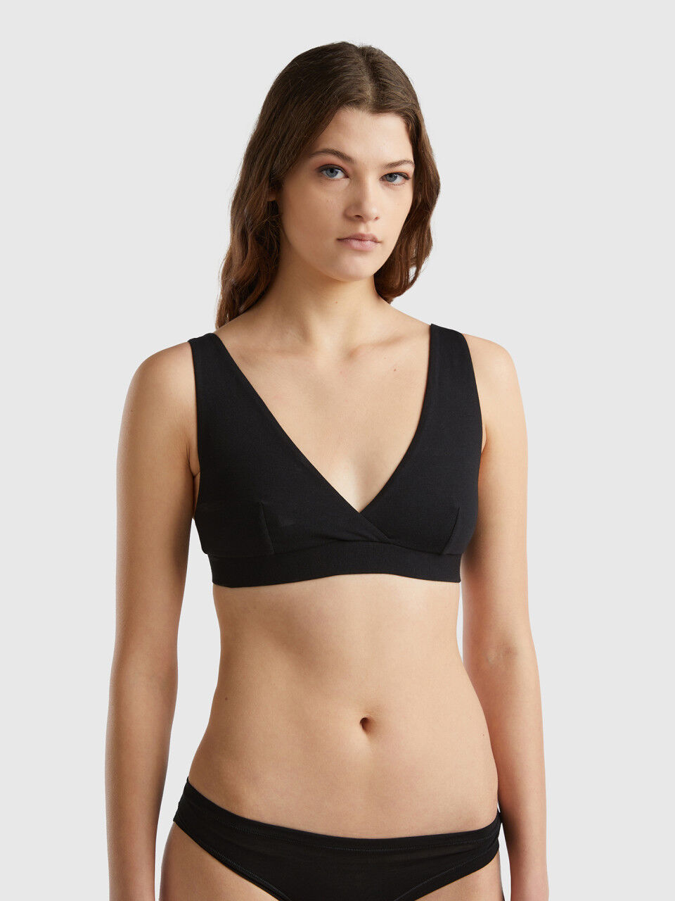Reggiseni benetton sales