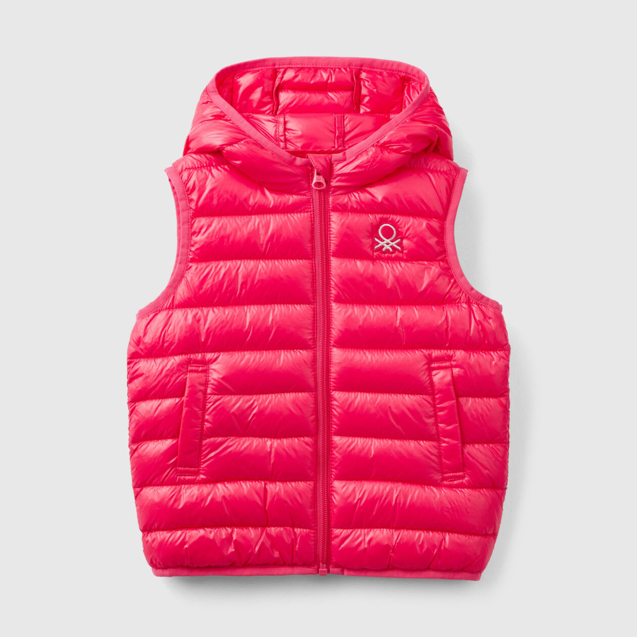 Benetton sale saldi bambina