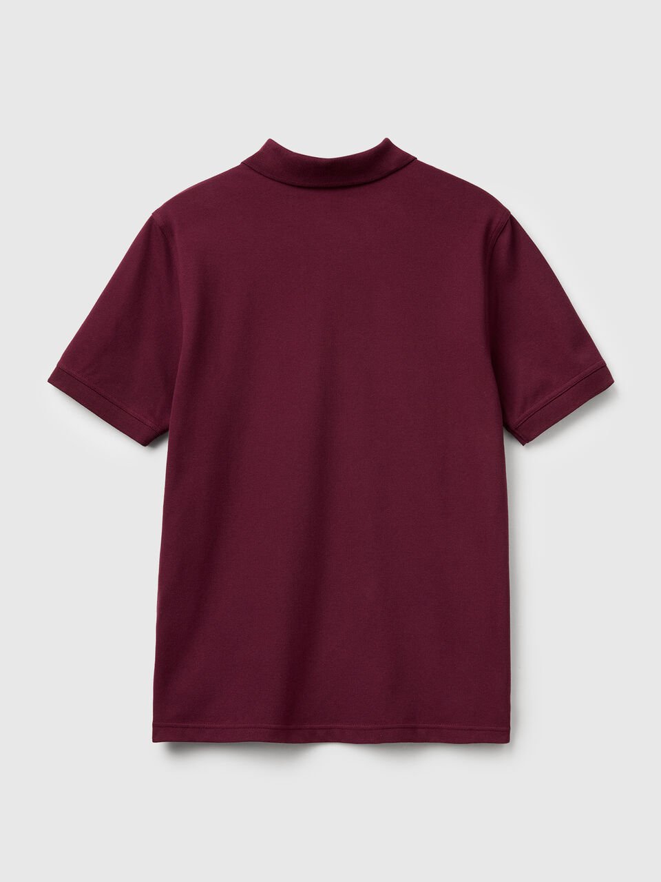 MAGLIA POLO M/M Uomo image number 2