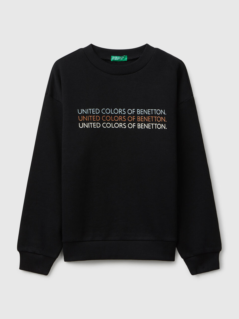 MAGLIA G/C M/L Bambina image number 1