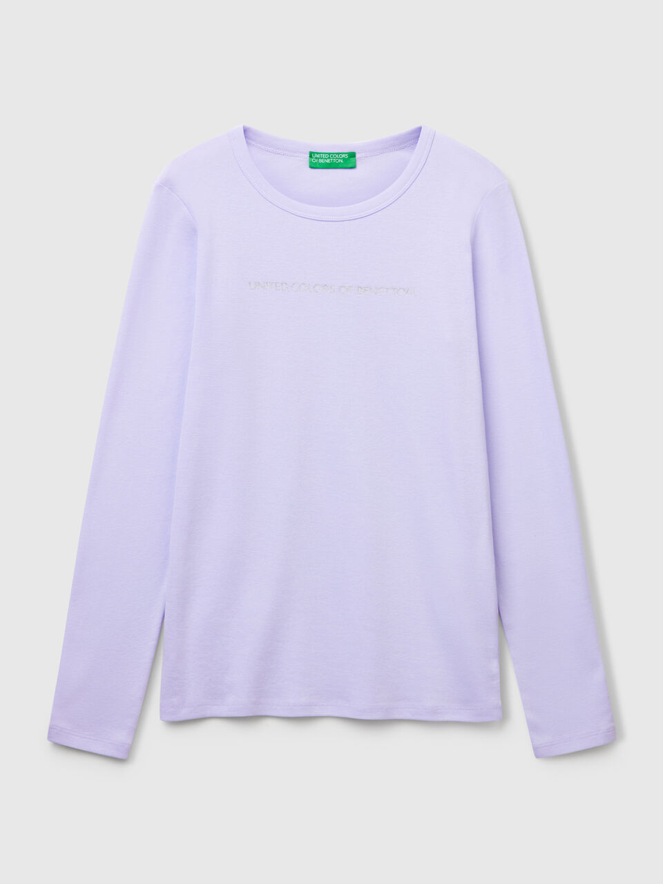 T-SHIRT M/L Donna image number 1