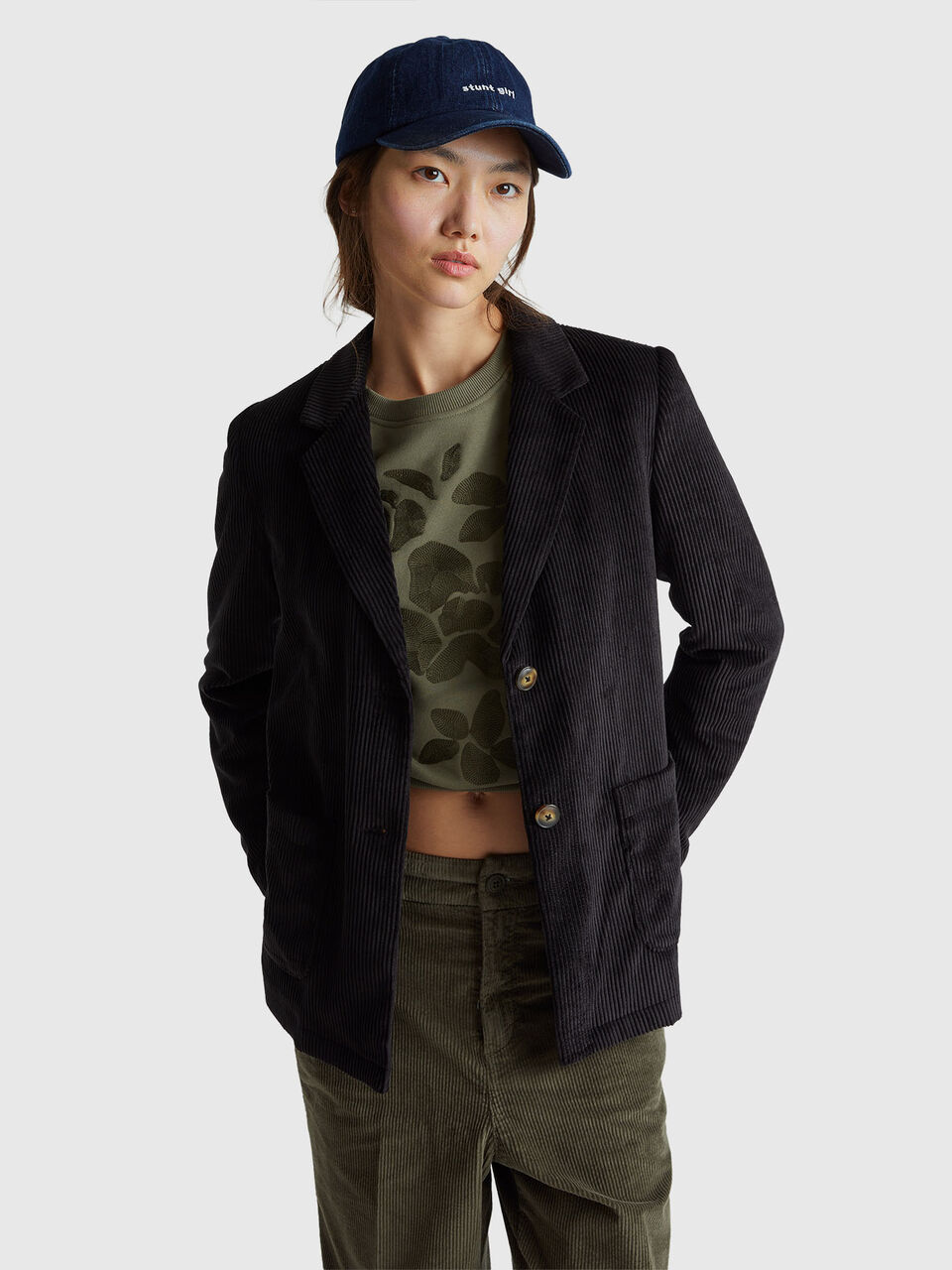 GIACCA Donna image number null