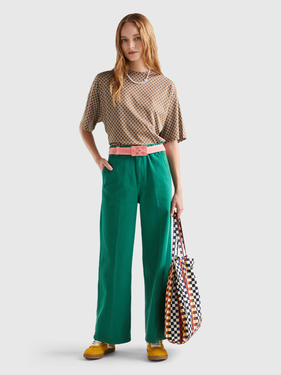 Saldi benetton online on sale
