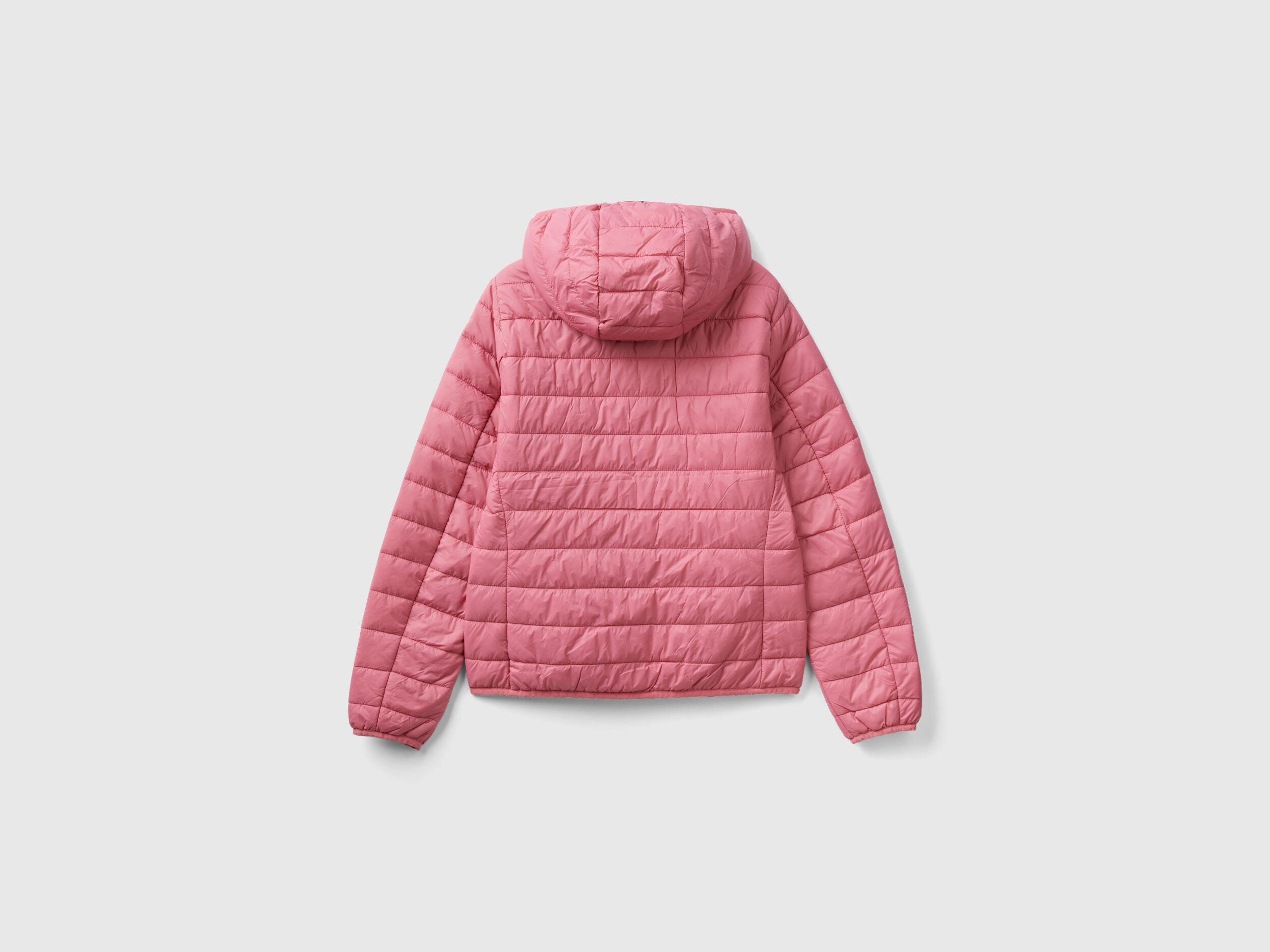 Giubbotti top ragazza benetton