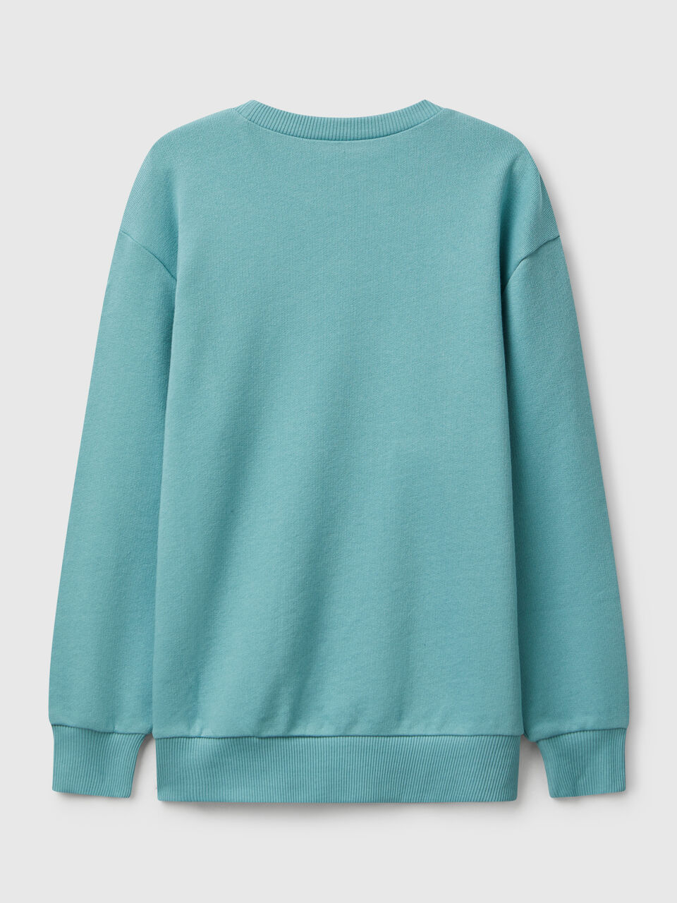MAGLIA G/C M/L Bambino image number 2