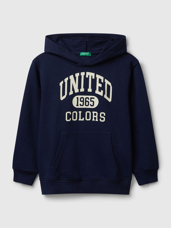 MAGLIA C/CAPP. M/L Bambino