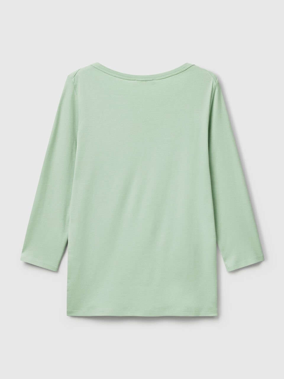 MAGLIA M/L Donna image number 2