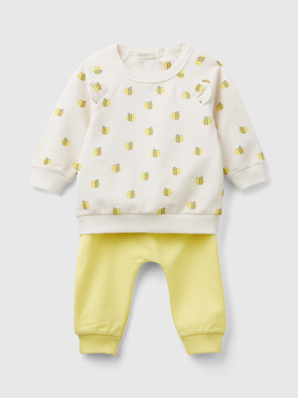Benetton neonata 2020 on sale