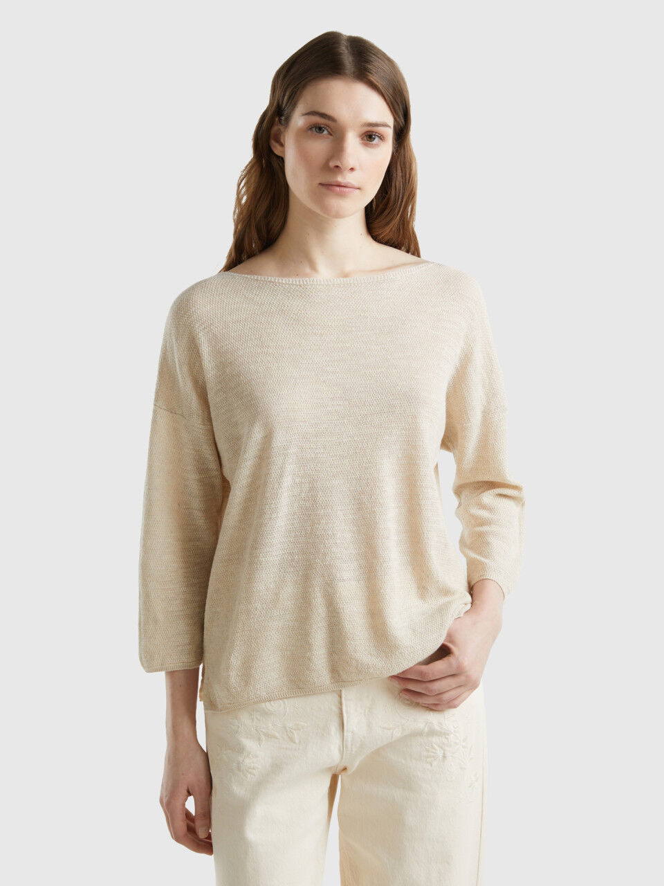 Benetton maglie new arrivals