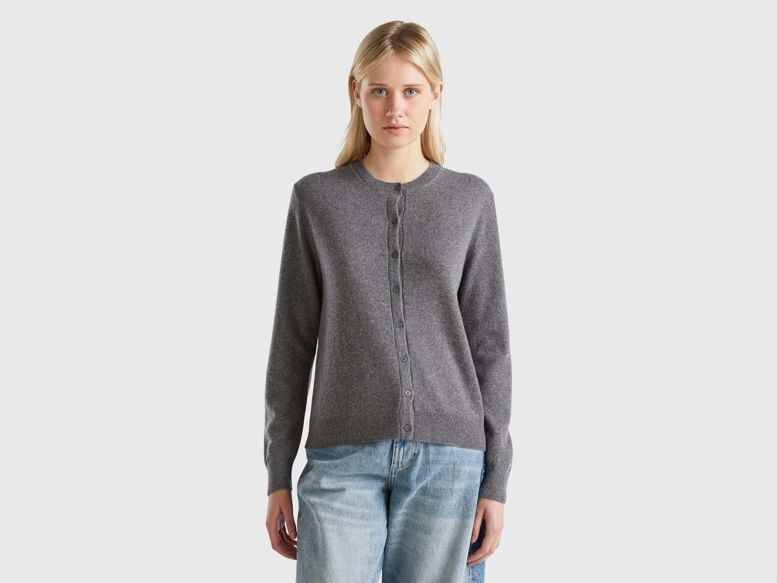 Maglieria Donna in Cashmere Nuova Collezione