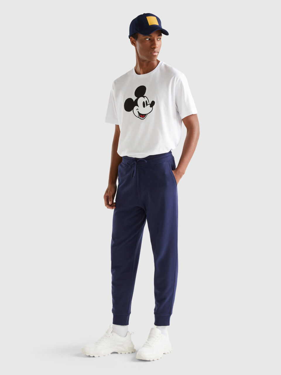 Pantaloni Felpati Uomo La Nuova Collezione Online