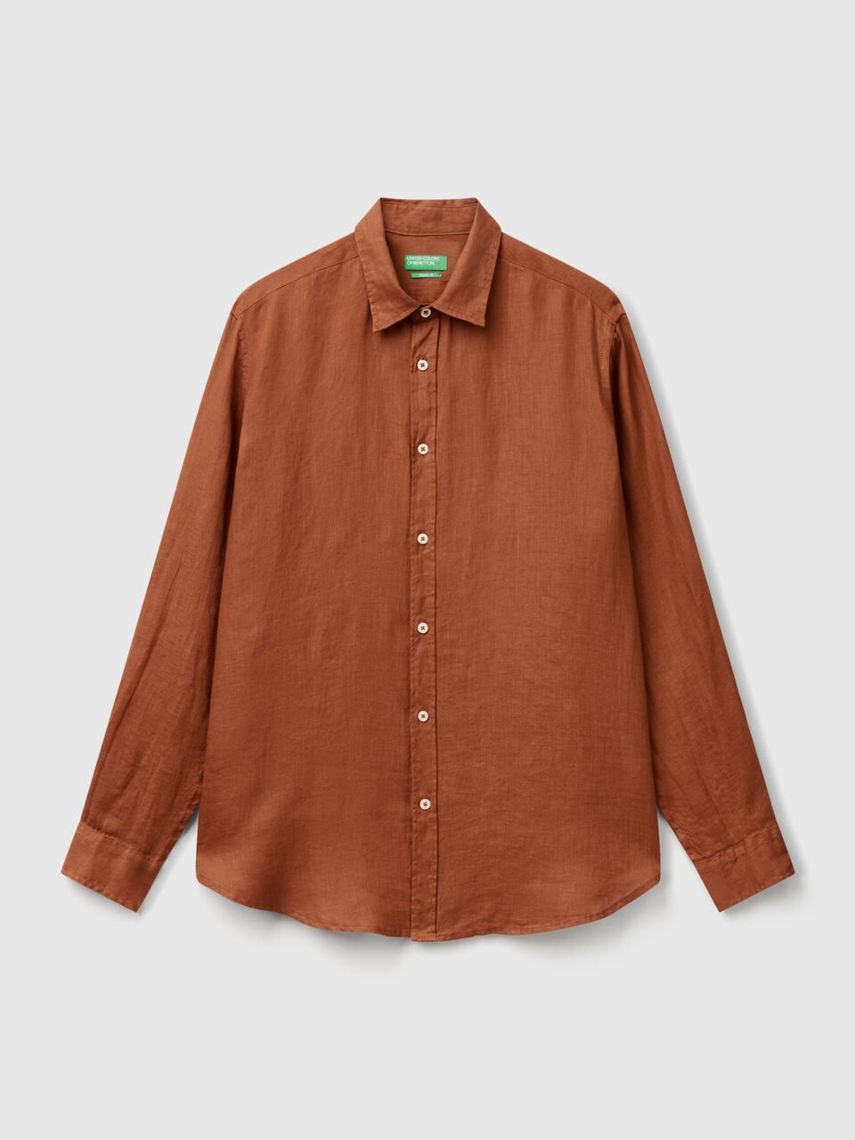 CAMICIA Uomo image number 1