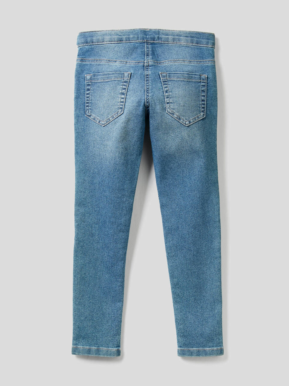 Jeans in denim "Eco-Recycle" image number 2