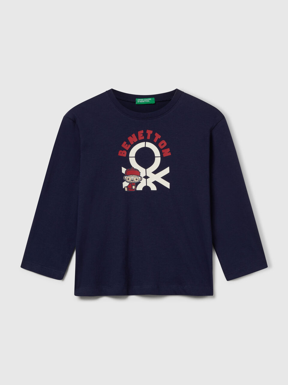 T-SHIRT M/L Bambino image number 1