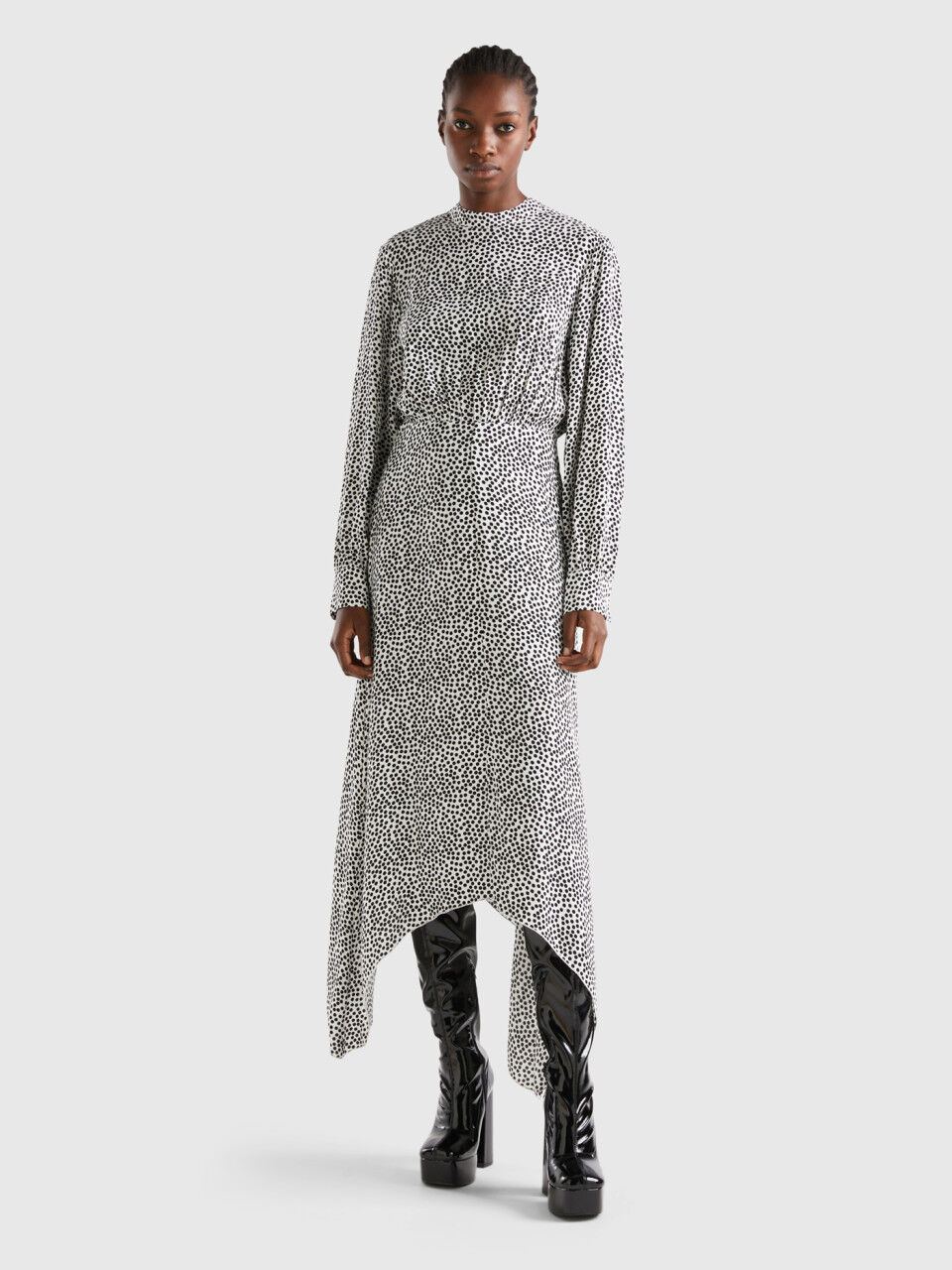 Abiti benetton estate 2020 online