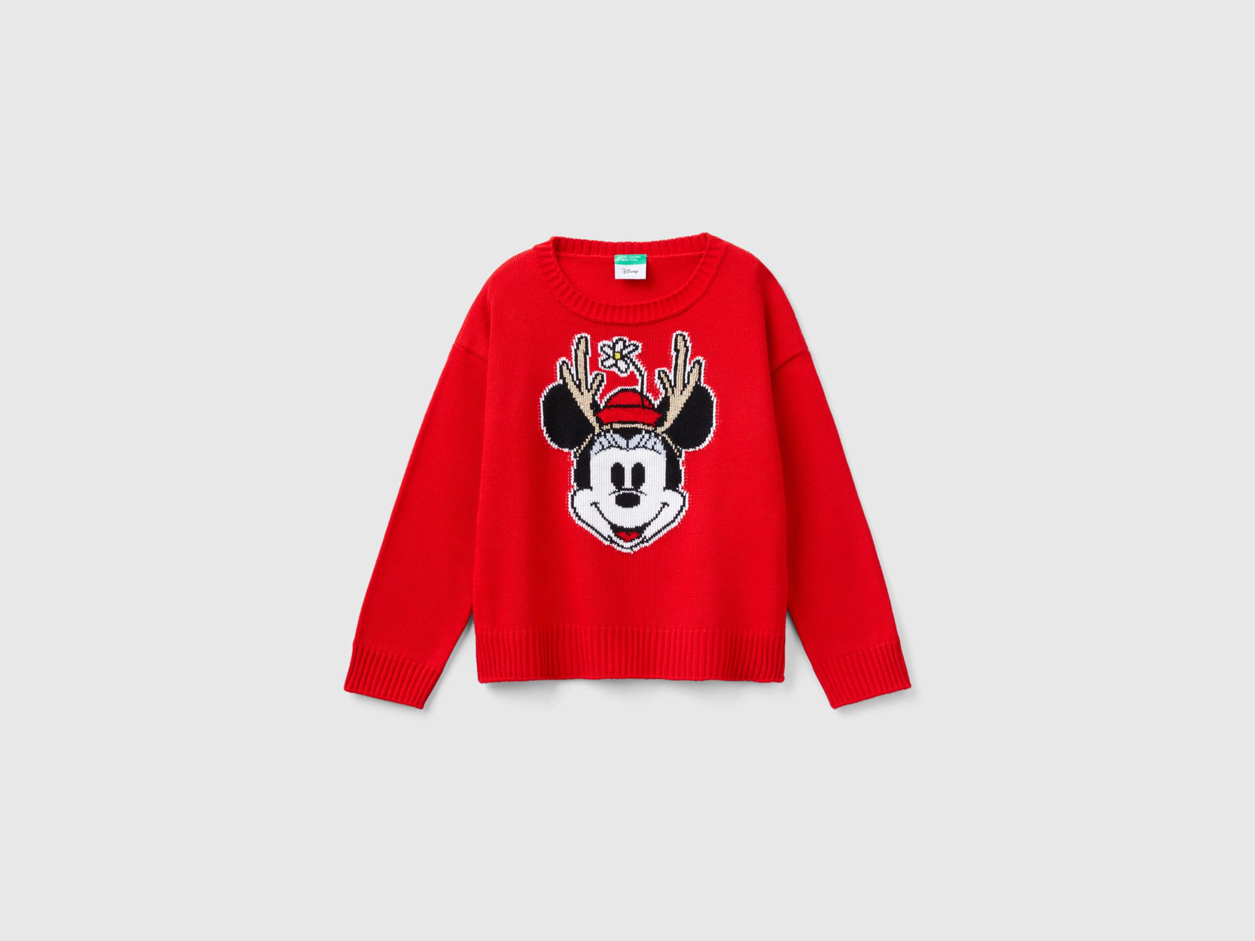 Benetton maglie hotsell bambina