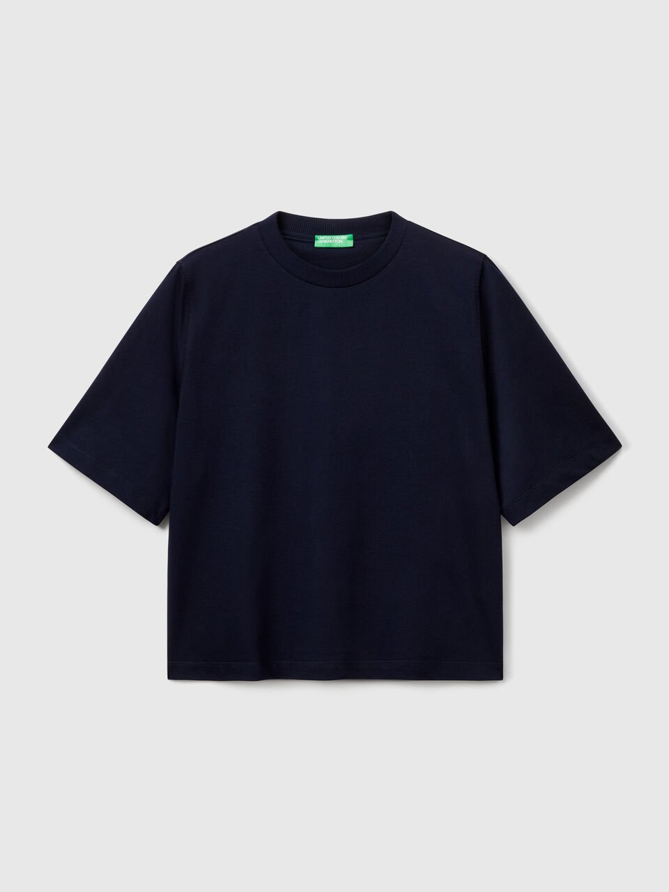 T-SHIRT Donna image number 1