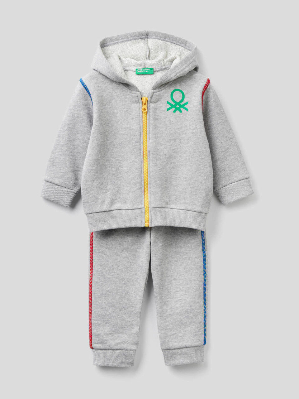 Tute benetton bambino sale