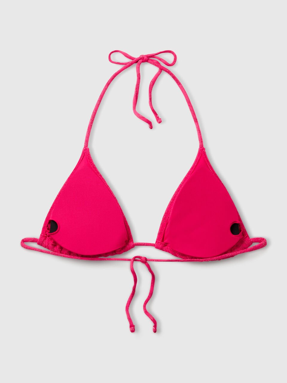 REGGISENO IMBOTTITO Donna image number 2