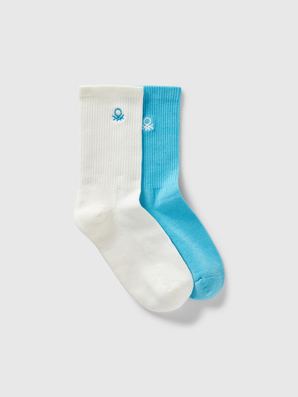 Set calzini sportivi Bambino