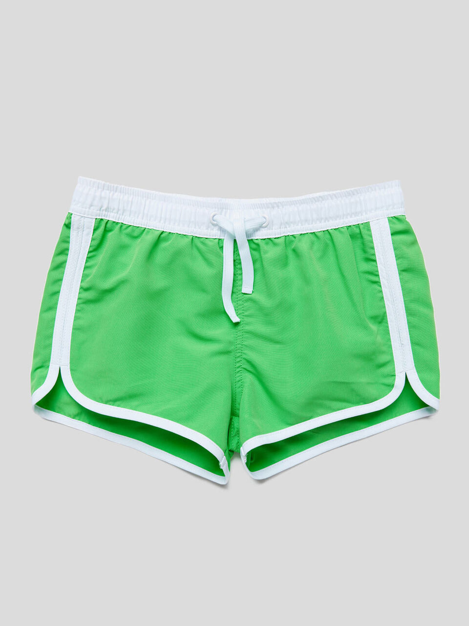 Boxer mare con stampa logo image number 1