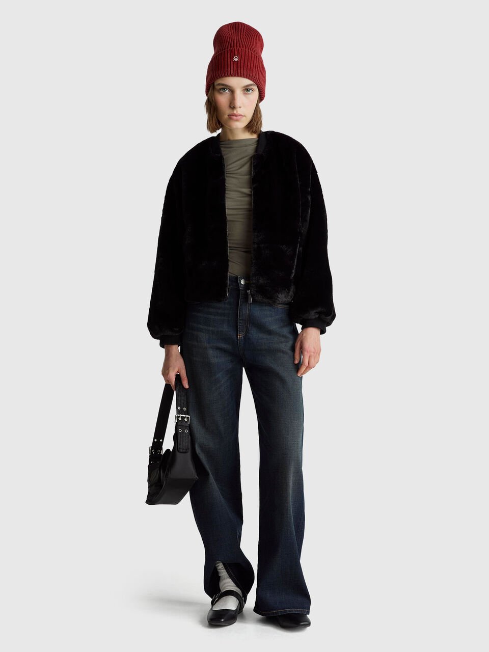 GIUBBINO Donna image number null