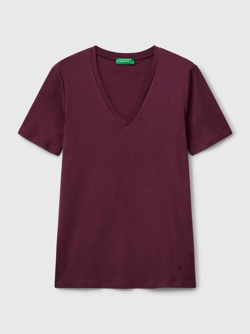 T-SHIRT Donna image number 1