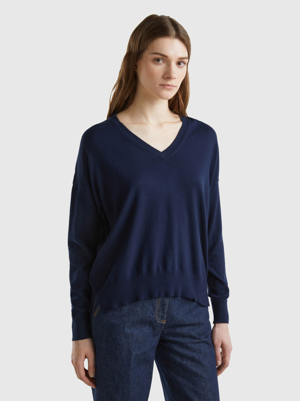 Maglioni benetton cheap