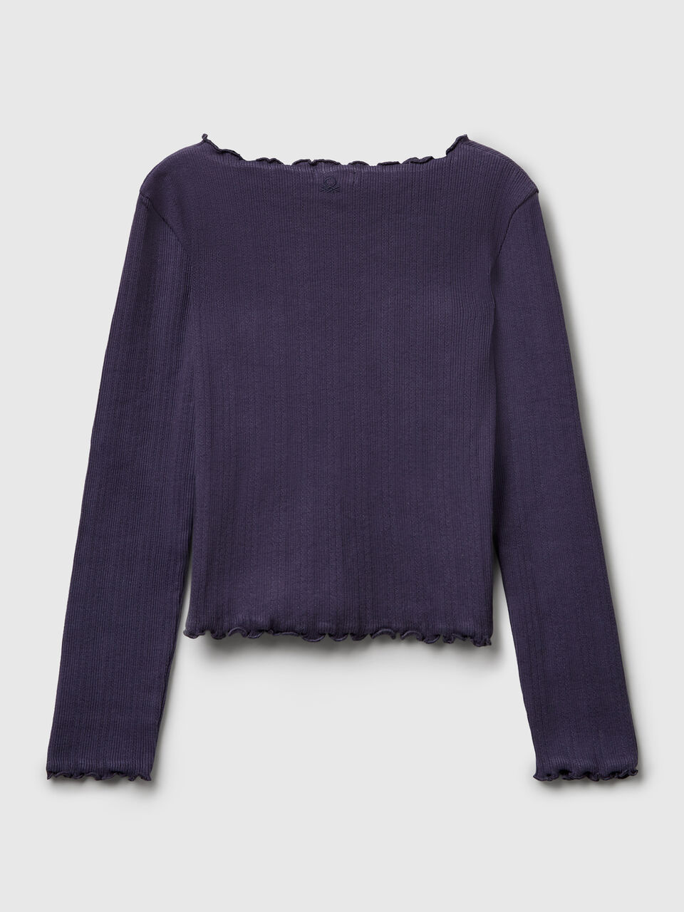 T-SHIRT M/L Bambina image number 2