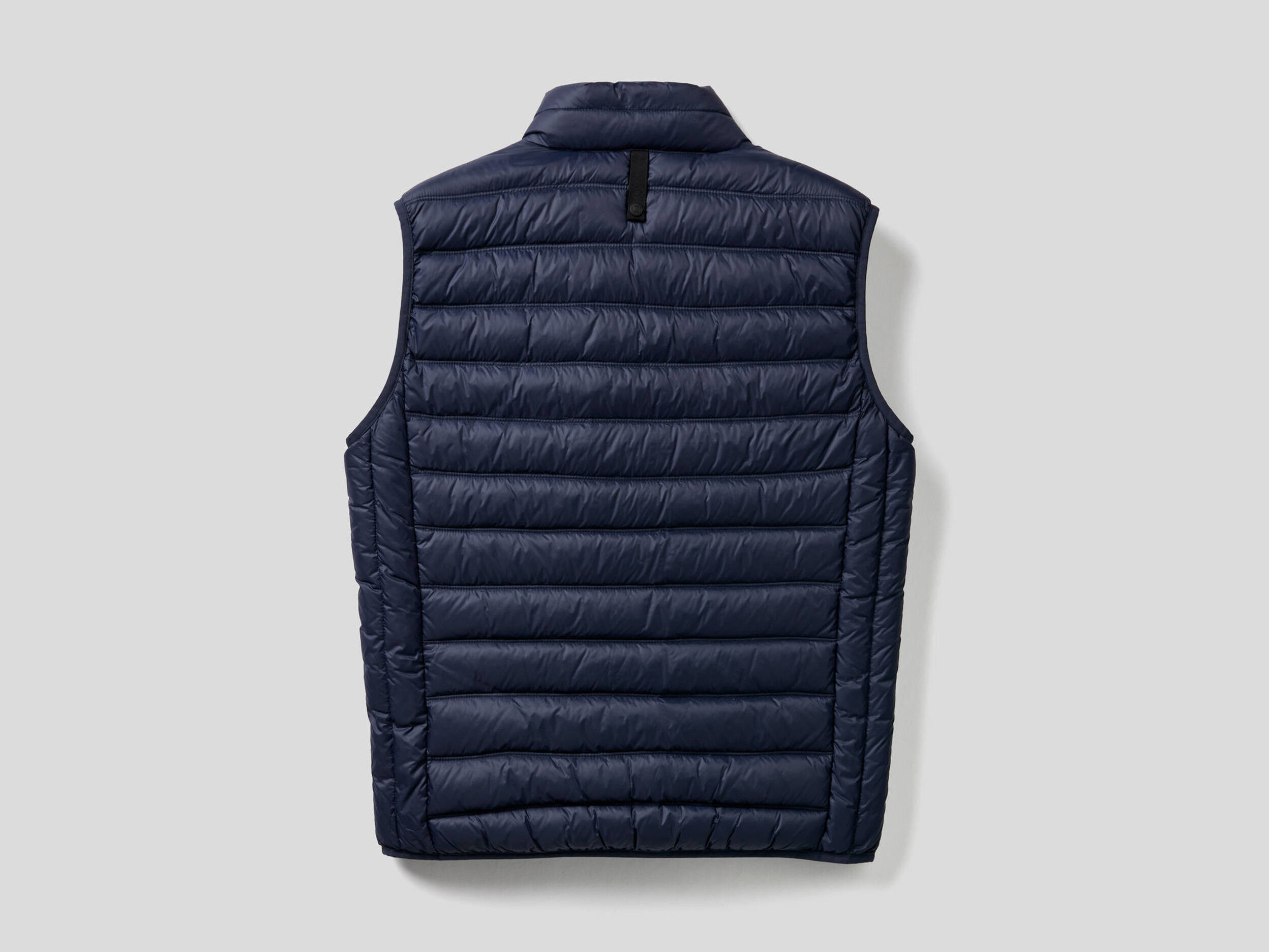 piumino ultraleggero benetton