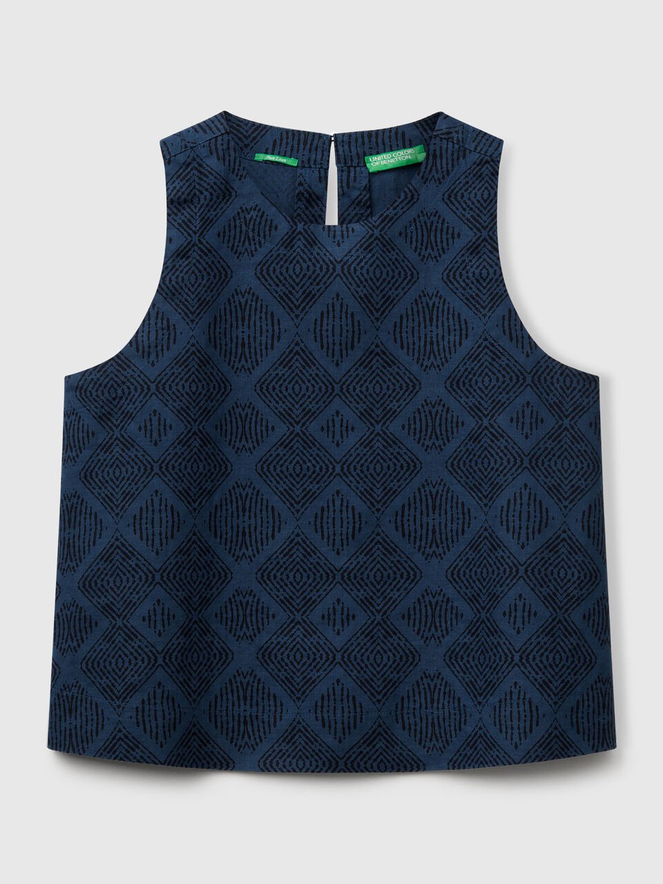 BLUSA Donna image number 1