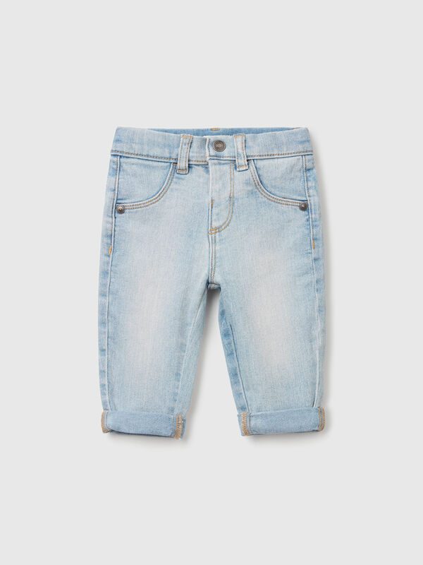 Jeans stretch Baby