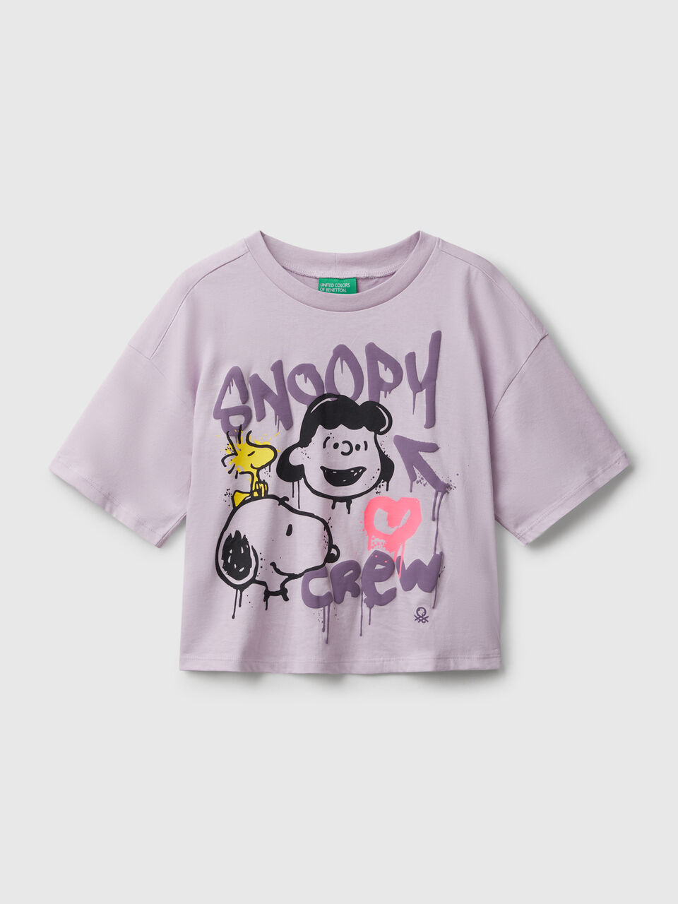 T-SHIRT Bambina image number 1