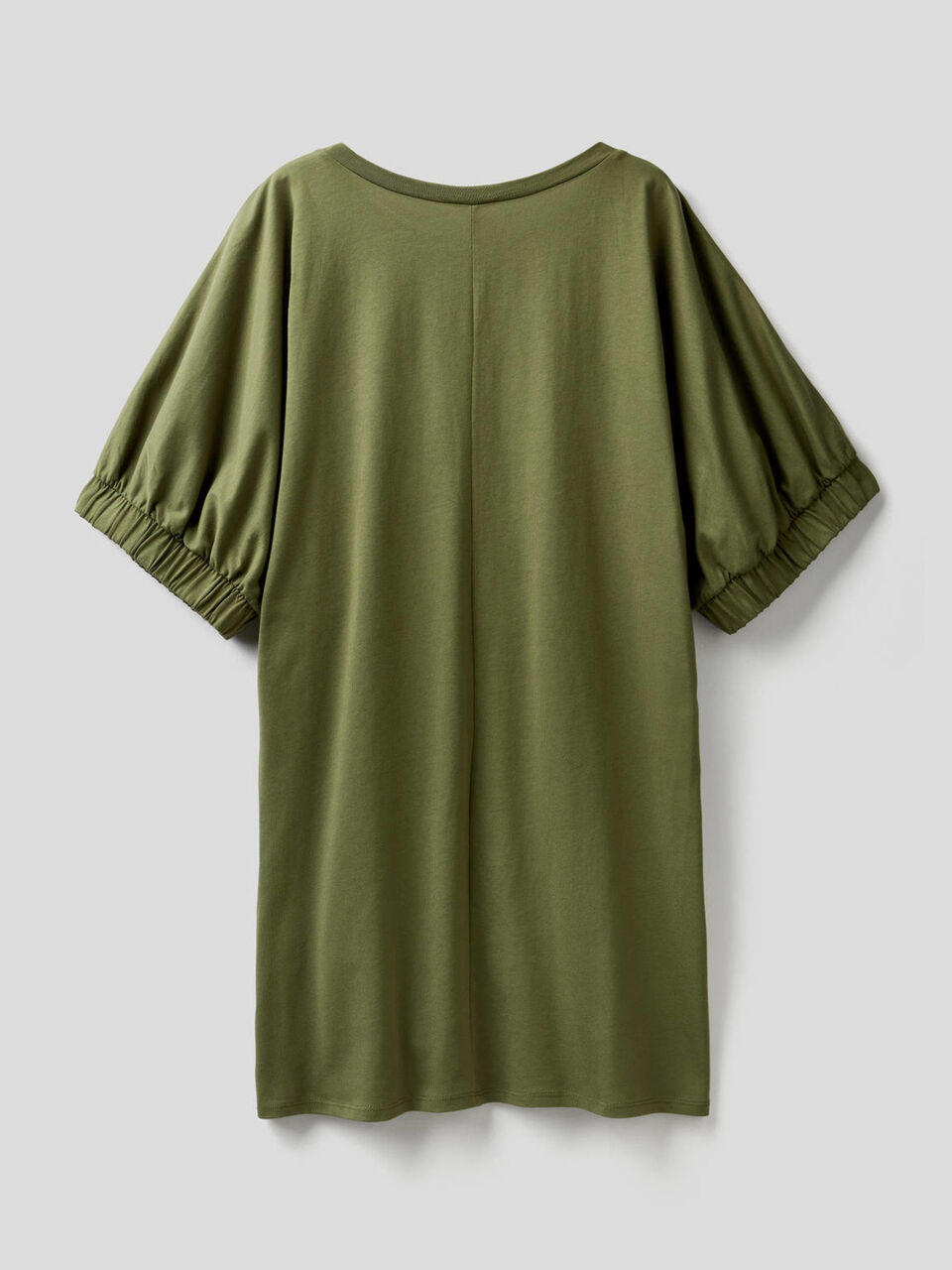 Vestito manica corta image number 2