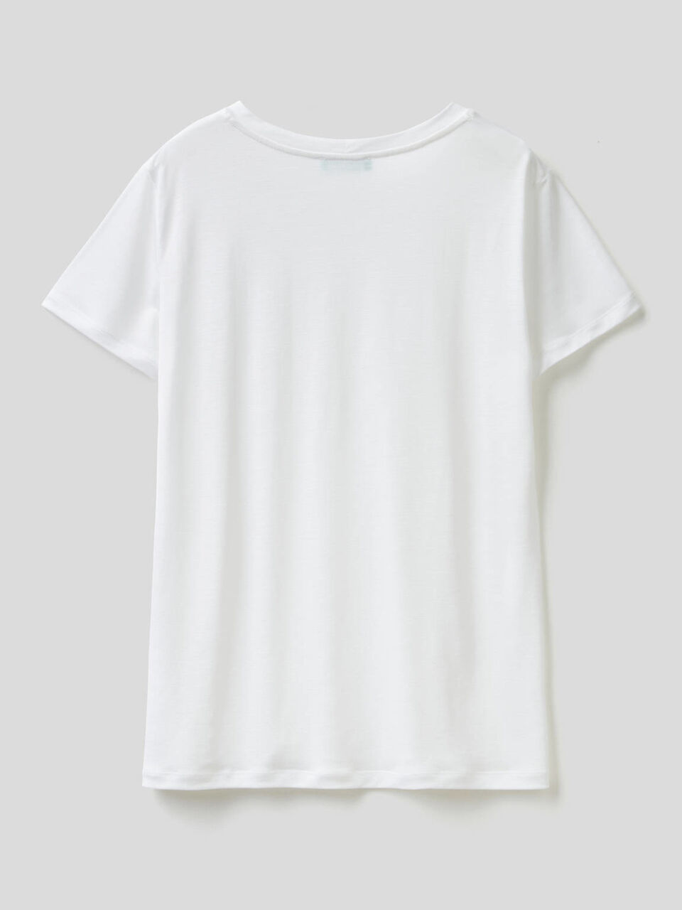 T-shirt a manica corta image number 2