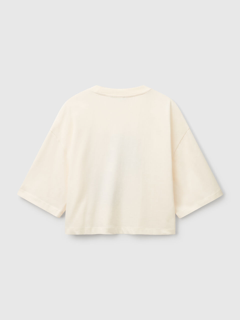 T-SHIRT Donna image number 2